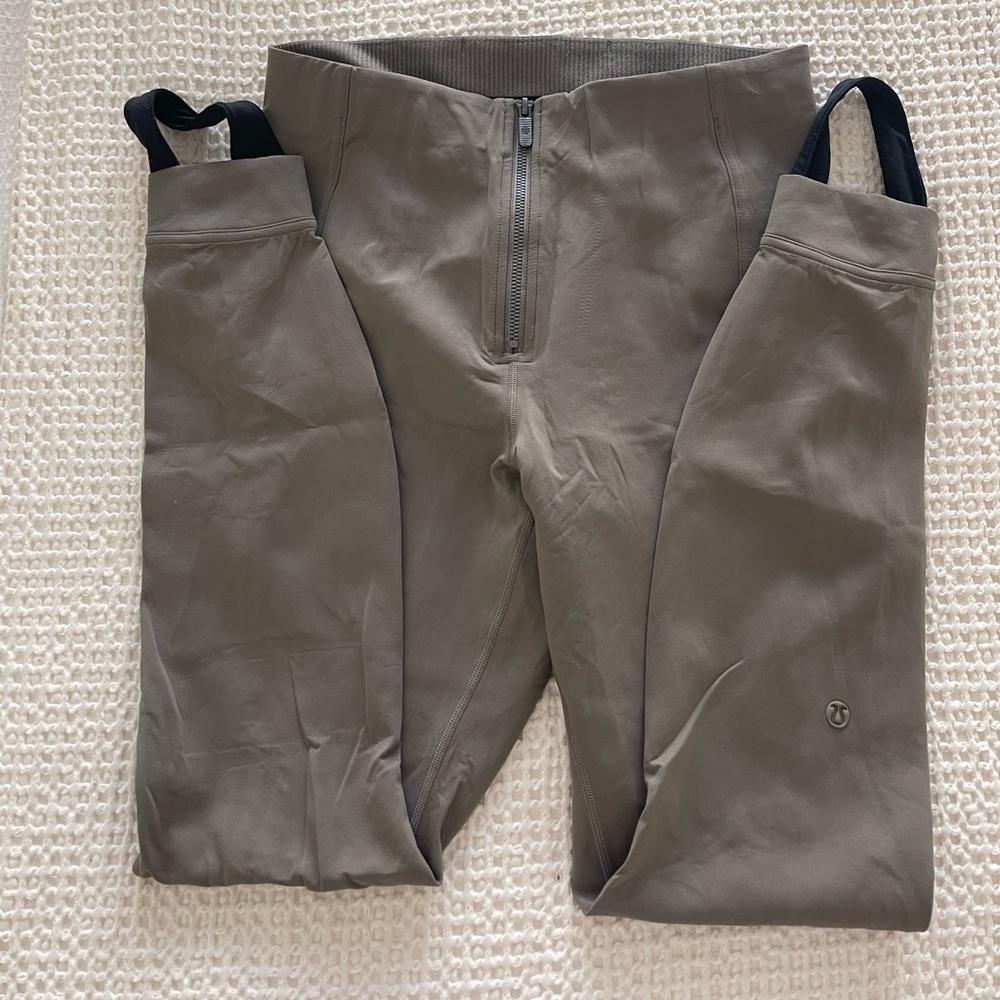 lululemon yoga leggings